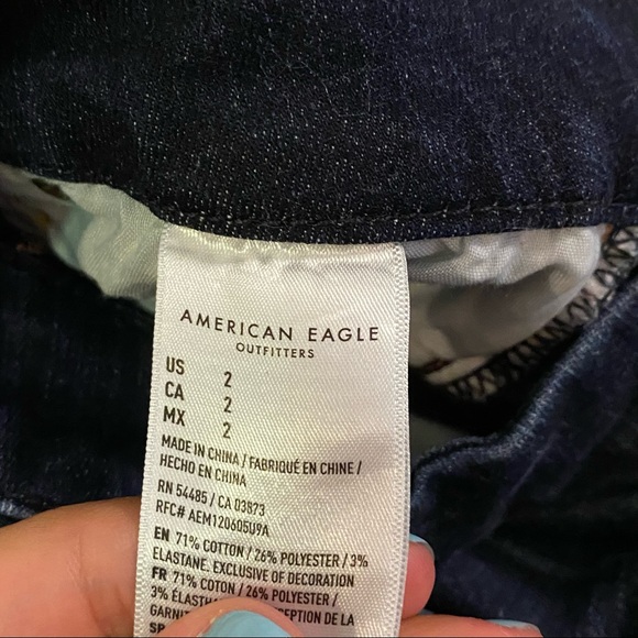 American Eagle shorts - Picture 4 of 5